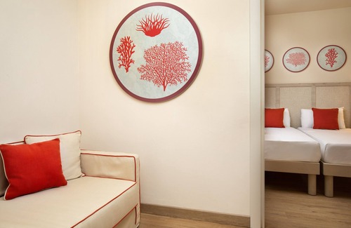 Zambrone Hotel | VOI Le Muse Essentia