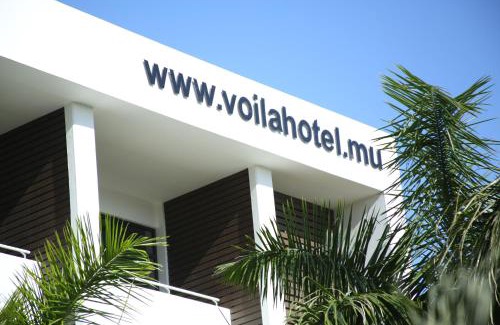 Bagatelle Hotel | Voila Bagatelle