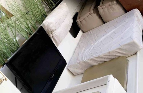 Lagny-sur-Marne Boat Rental | Voilier sur la Marne