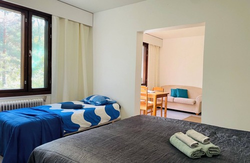 Kyostila Hotel | Voionmajoitus