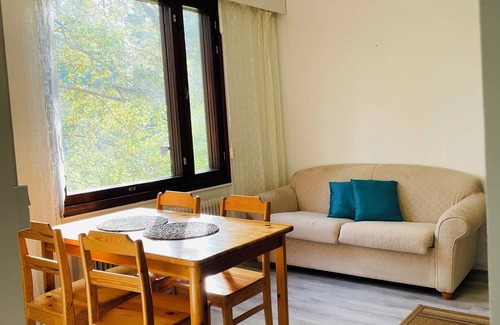 Kyostila Hotel | Voionmajoitus