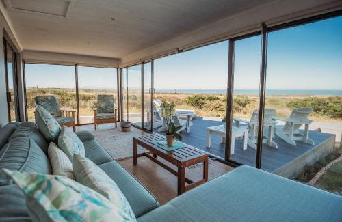 Grotto Bay House | Voir la Mer - Grotto Bay