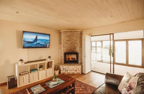 Grotto Bay House | Voir la Mer - Grotto Bay
