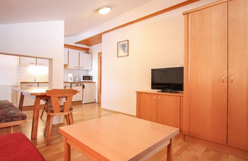 Konigsleiten Apartment | Voithofer by Interhome