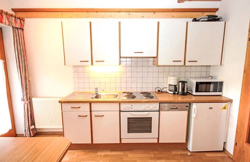 Konigsleiten Apartment | Voithofer by Interhome