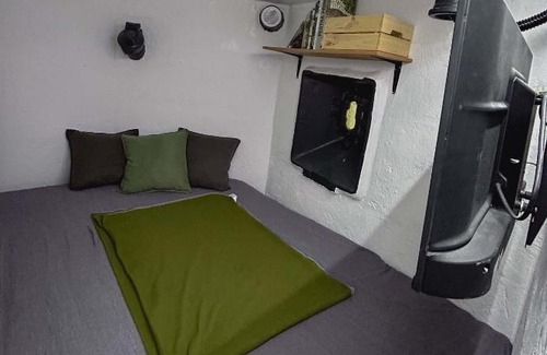 Devinska Nova Ves Other | Vojenský bunker
