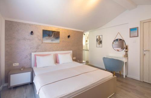 Bijeli do Apartment | Vojin & Dunja
