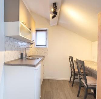 Bijeli do Apartment | Vojin & Dunja