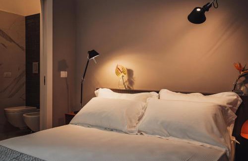 Santeramo in Colle Hotel | Volante Urban Design Hotel