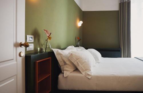 Santeramo in Colle Hotel | Volante Urban Design Hotel