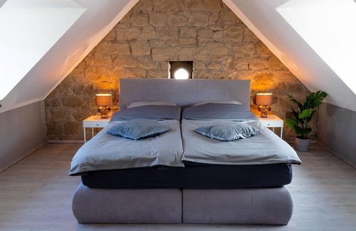 Rieden House | Volcano Lodge (vacation home)