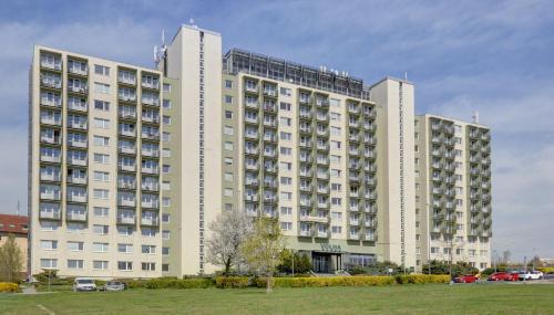 Kunratice Hostel | Volha