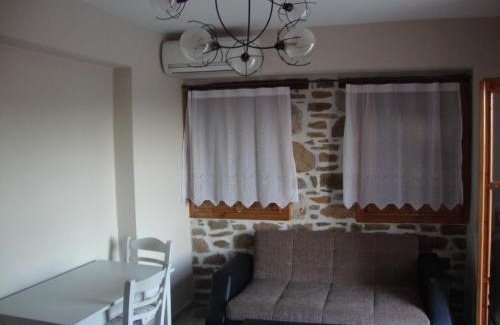 Volissos Apartment | Volissos Homes