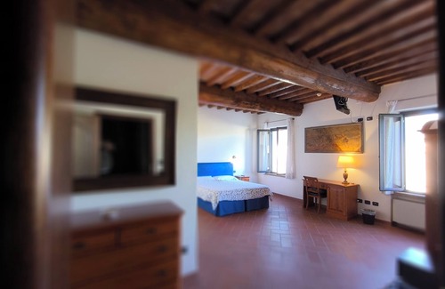 Pegognaga Bed & Breakfast | Volivia Relais Exclusive