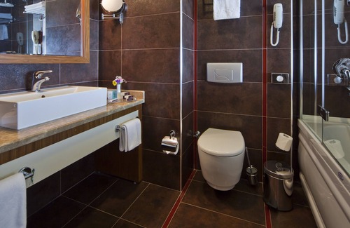 Uskudar Hotel | Volley Hotel Istanbul