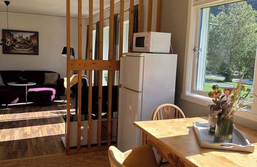 Hjelle Cabin | Vollsnes Feriehus Stryn