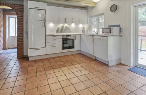 Havneby House | "Volmar" - 3.5km from the sea by Interhome