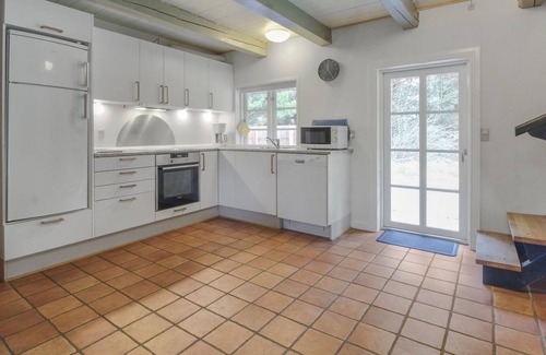 Havneby House | "Volmar" - 3.5km from the sea by Interhome