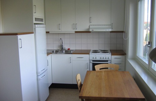 Visby Apartment | Volontärgatan - Visby Lägenhetshotell