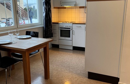 Visby Apartment | Volontärgatan - Visby Lägenhetshotell
