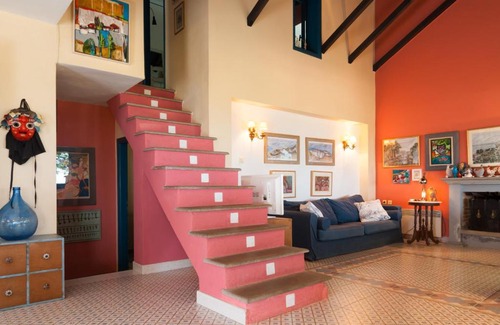 Agios Ioannis House | Volpetta House