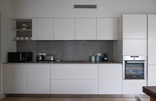 Monza Apartment | Volta 40 - A - One Bedroom Apartment, Sleeps 4