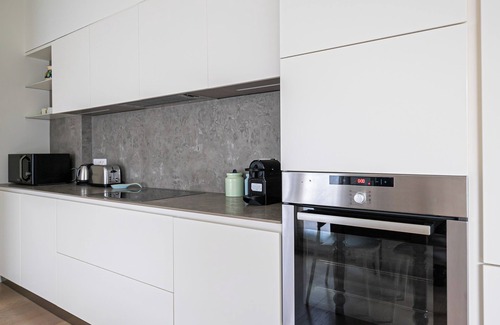 Monza Apartment | Volta 40 - Two Bedroom Apartment, Sleeps 8