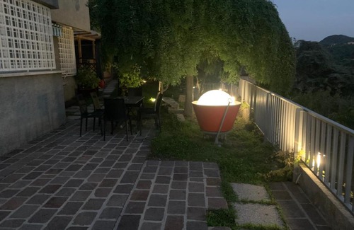 Camnago Volta House | Volta's Dream