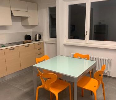 Camnago Volta House | Volta's Dream