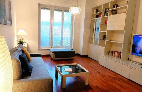 Brugherio Apartment | Volturno Sweety House - 15 min di auto da Monza e 15 min da Metro M2