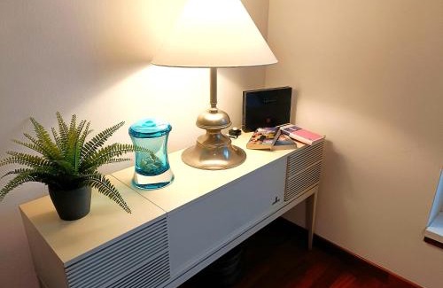 Brugherio Apartment | Volturno Sweety House - 15 min di auto da Monza e 15 min da Metro M2