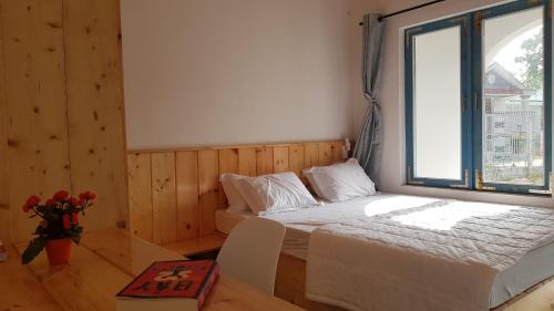 Dien Ban House | Vom Vom Garden House