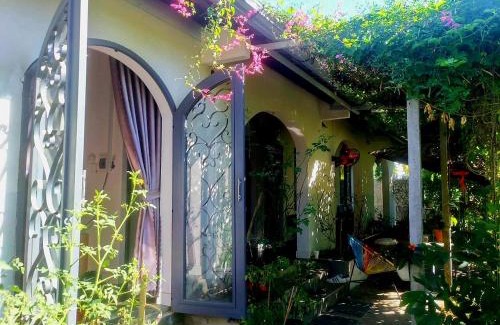 Dien Ban House | Vom Vom Garden House