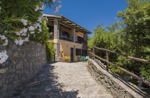 Ansedonia House | Von Salis by Interhome