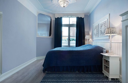 Overtoomse Sluis House | Vondelpark House Bed&Breakfast