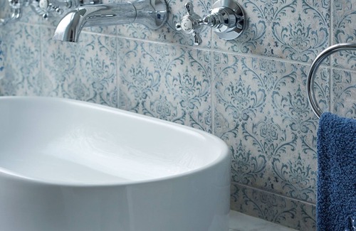Overtoomse Sluis House | Vondelpark House Bed&Breakfast