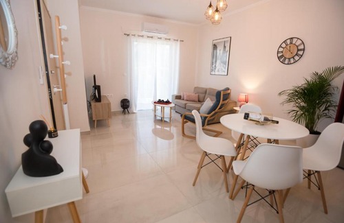 Vonitsa Apartment | Vonitsa Luxury Apartments