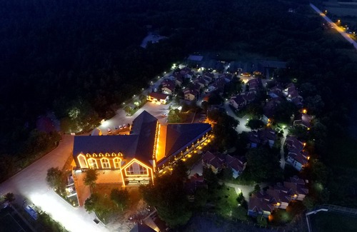Bolu Hotel | VONRESORT Abant