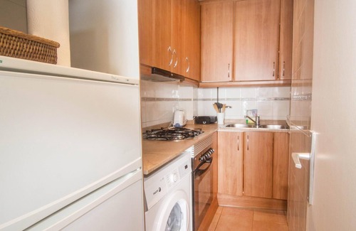 Sitges Town Center Apartment | VORAMAR LOFT BY BLAUSITGES Stunning sea views from this beach front studio