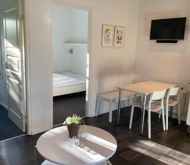 Vorbasse Apartment | Vorbasse Holiday Apartments