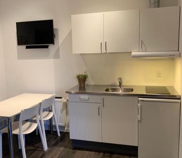 Vorbasse Apartment | Vorbasse Holiday Apartments