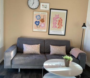 Vorbasse Apartment | Vorbasse Holiday Apartments