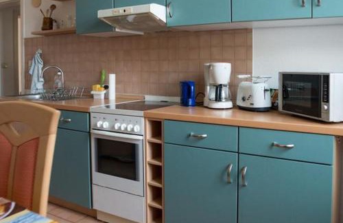 Plauen Apartment | Vorbeischauen in Plauen 2