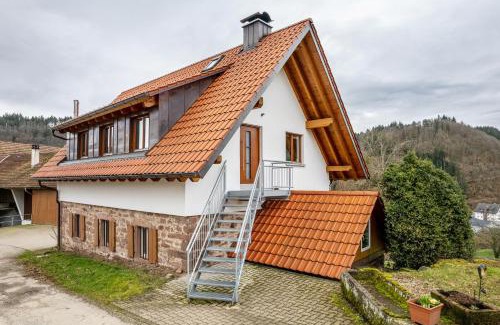 Guckinsdorf House | Vorderbühlhof
