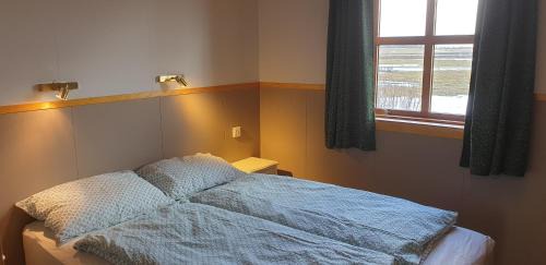 Olafsvellir House | Vorsabær 2 Holiday Home