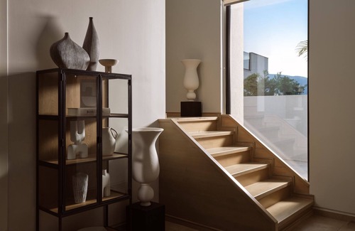 Agrilia Villa | Vorto Luxury Villa II, with Pool & Hydromassage