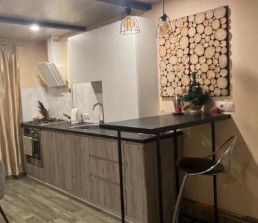 Vorzelʼ House | Vorzel house
