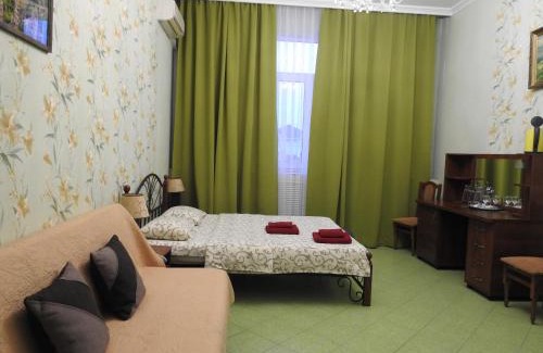 Sofiivska Borshchahivka Hotel | Voskhod Hotel