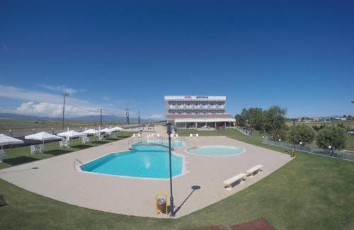Komotini Hotel | Vosporos Hotel