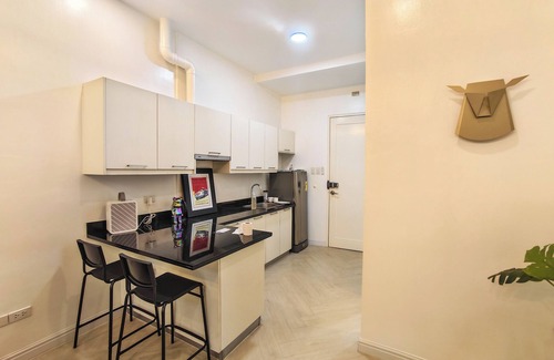Kamuning Condo | Voss Condominium